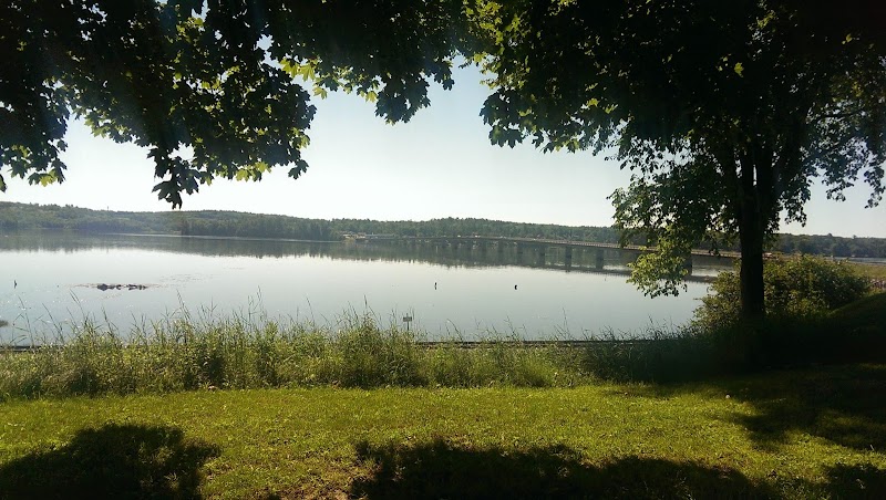 Lewis Family Funeral Home funeral home in Wiscasset, ME