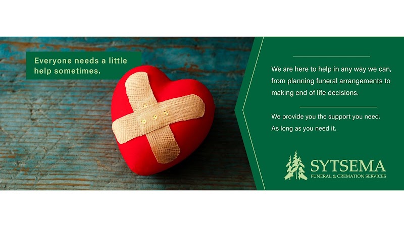 Sytsema Funeral Home funeral home in Muskegon, MI