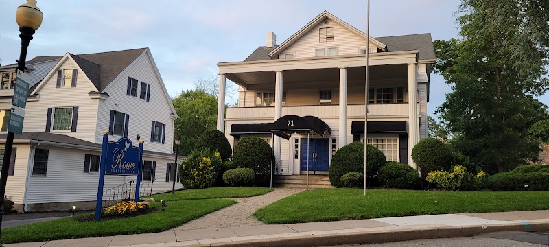 Rowe Funeral Home funeral home in Morristown, NJ