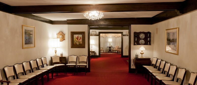 Walpole Funeral Home funeral home in Walpole, NH