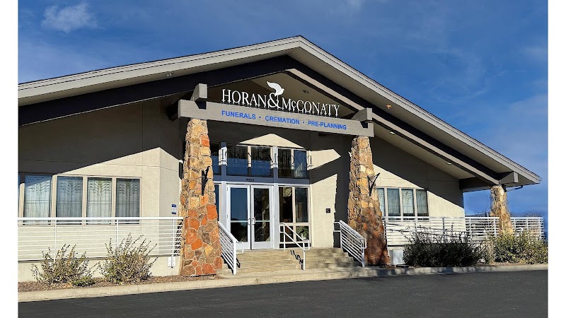 Horan & McConaty - Arvada funeral home in Arvada, CO