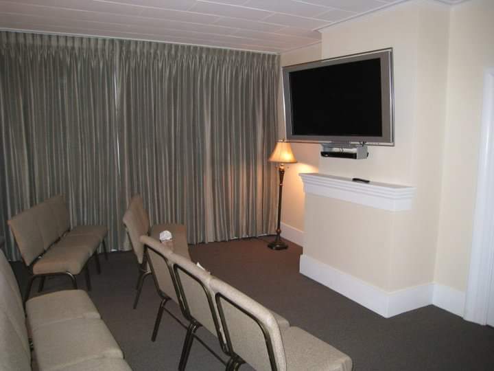 Wright Memorial Funeral Home funeral home in Calais, ME