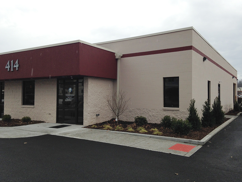 Parkersburg Cremation Services funeral home in Parkersburg, WV