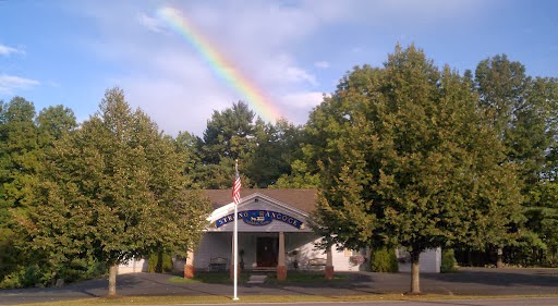 Damariscotta Mortuary funeral home in Damariscotta, ME