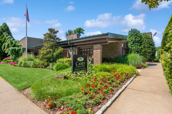 Casey Funeral Home funeral home in Staten Island, NY