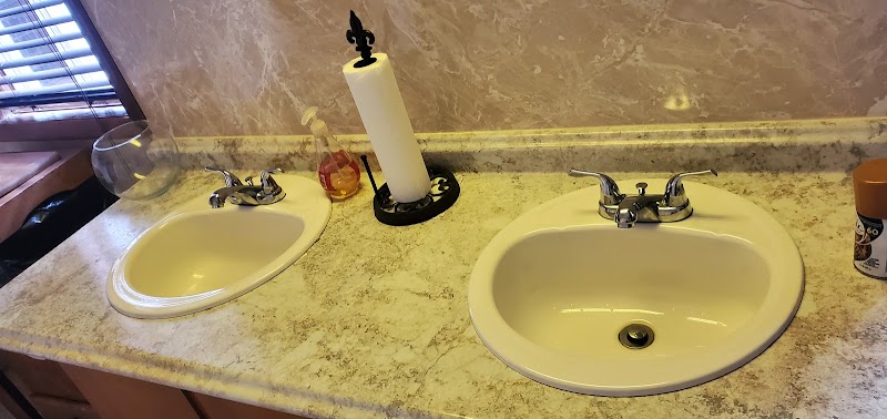 Carter's Funeral Services funeral home in Columbus, MS