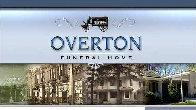 Overton Funeral Home funeral home in Indianola, IA