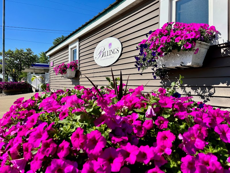 Billings Funeral Home funeral home in Elkhart, IN
