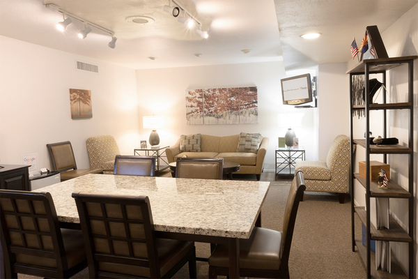 Shadow Mountain Mortuary funeral home in Phoenix, AZ