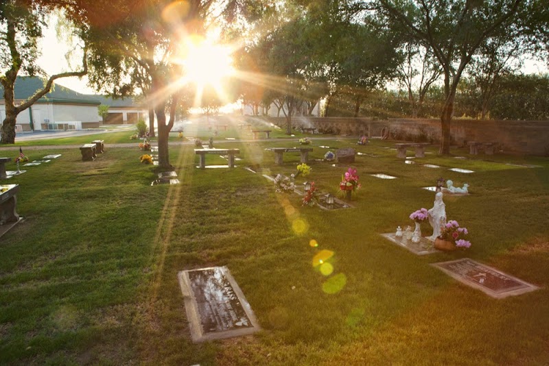 Hansen Desert Hills Mortuary & Cemetery funeral home in Scottsdale, AZ