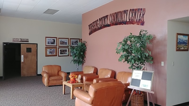 Pershing County Mortuary funeral home in Lovelock, NV