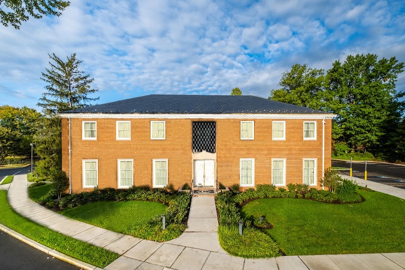 Francis J. Collins Funeral Home funeral home in Silver Spring, MD