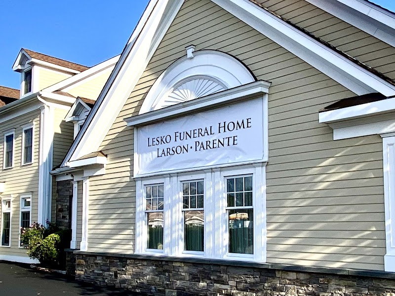 Lesko Funeral Home funeral home in Fairfield, CT