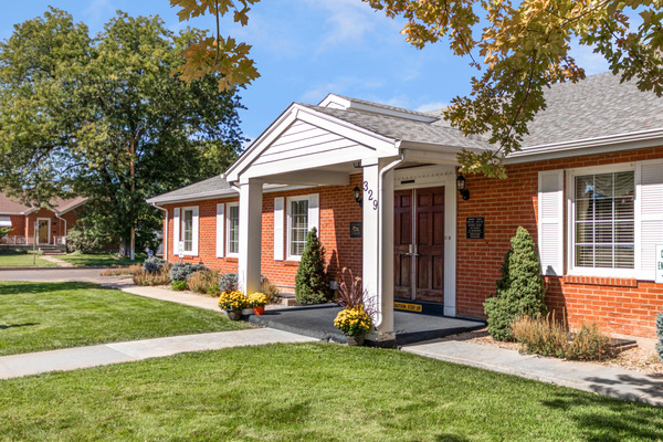 T.G. McCarthy Funeral Home funeral home in Pueblo, CO