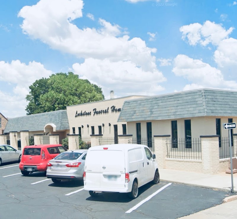Lockstone Funeral Home funeral home in Weatherford, OK
