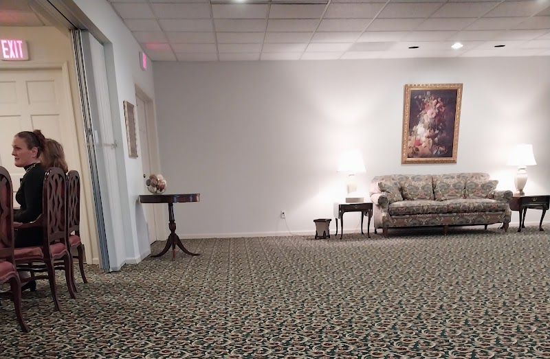 Schmidt & Bartelt - Mequon funeral home in Mequon, WI