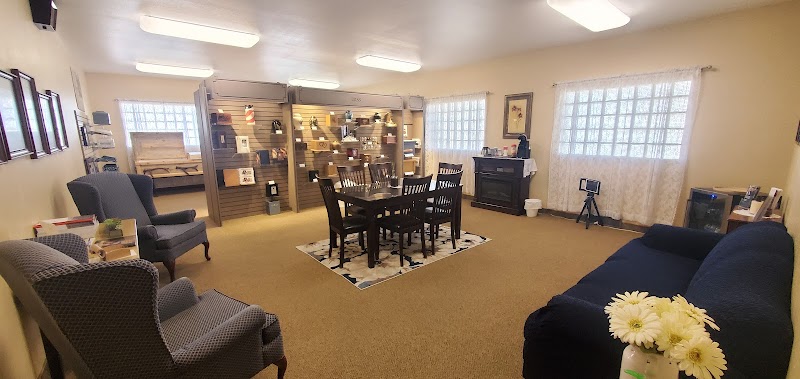 Wright Cremation Services funeral home in Rawlins, WY