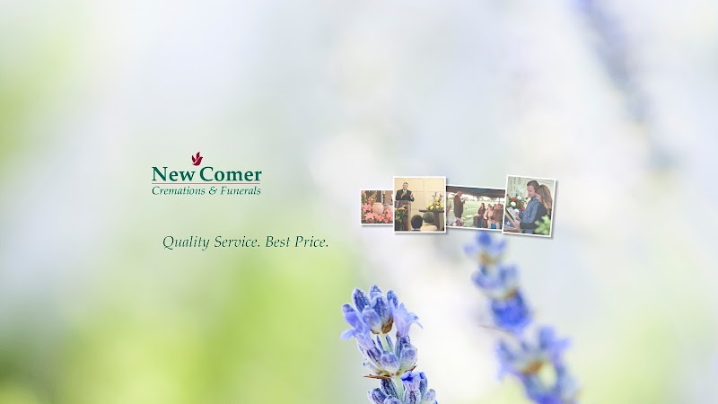New Comer Funerals & Cremations funeral home in Albany, NY