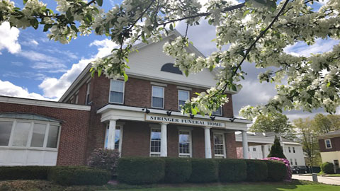 Claremont Funeral & Cremation funeral home in Claremont, NH