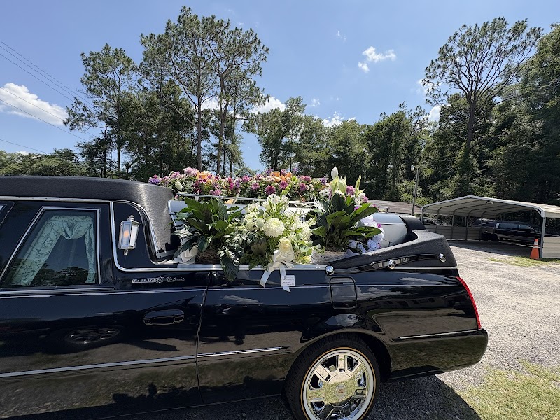 Tillman Funeral Home funeral home in Tallahassee, FL