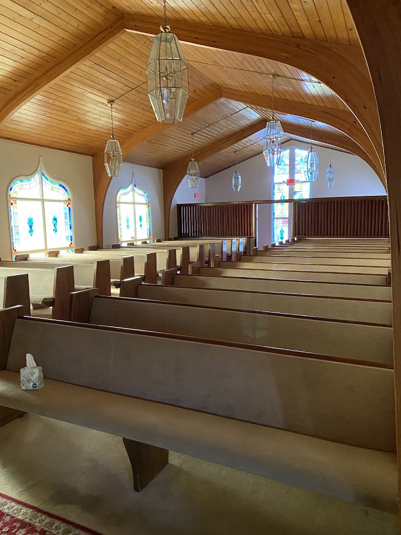 Alfonso Dawson Mortuary Inc funeral home in Atlanta, GA