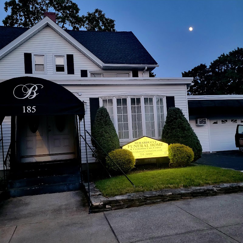 Providence Cremation Services funeral home in Providence, RI