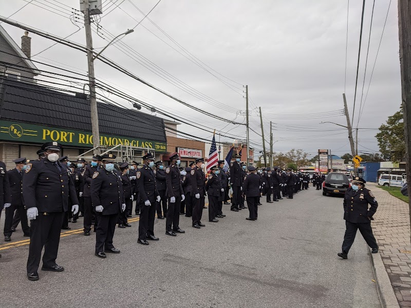 Cherubini McInerney Funeral Home funeral home in Staten Island, NY