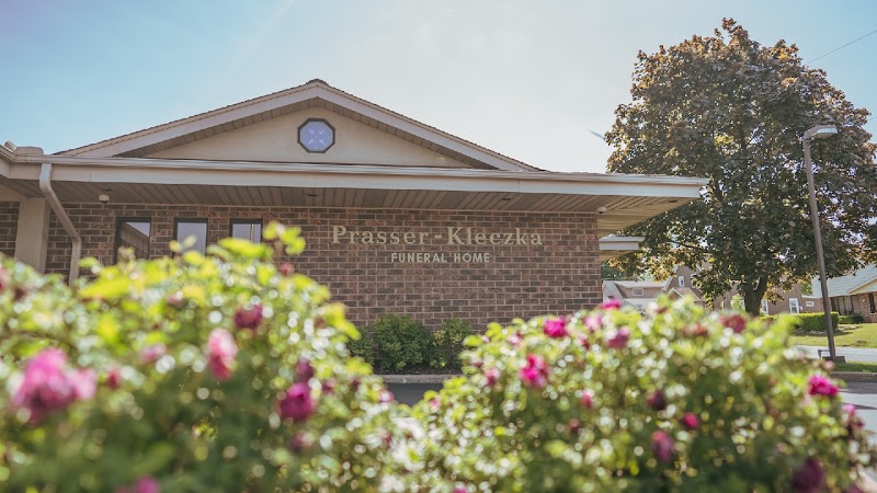 Prasser-Kleczka Funeral Home funeral home in Milwaukee, WI