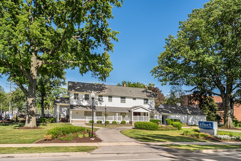 Busch Funeral Homes funeral home in Avon Lake, OH