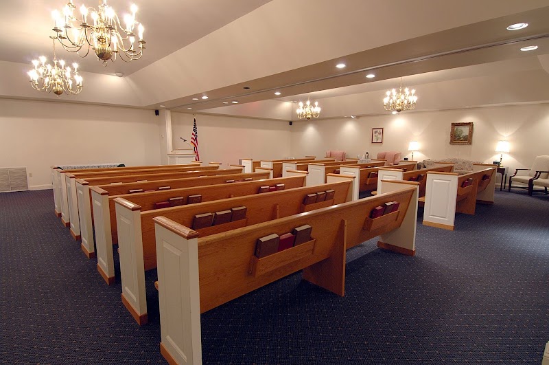 Beeson Funeral Home Newark funeral home in Newark, DE