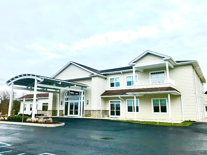 Mount Laurel Home for Funerals funeral home in Mount Laurel, NJ