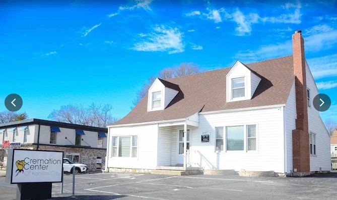 Cremation Center of Kansas City funeral home in Shawnee, KS