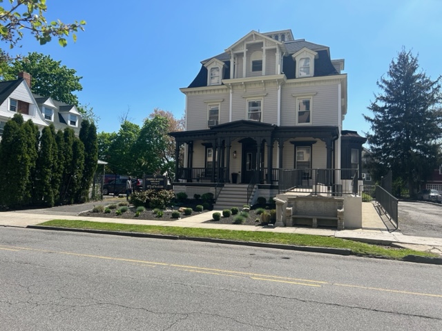 Chapels of Eden Funeral Home funeral home in East Orange, NJ