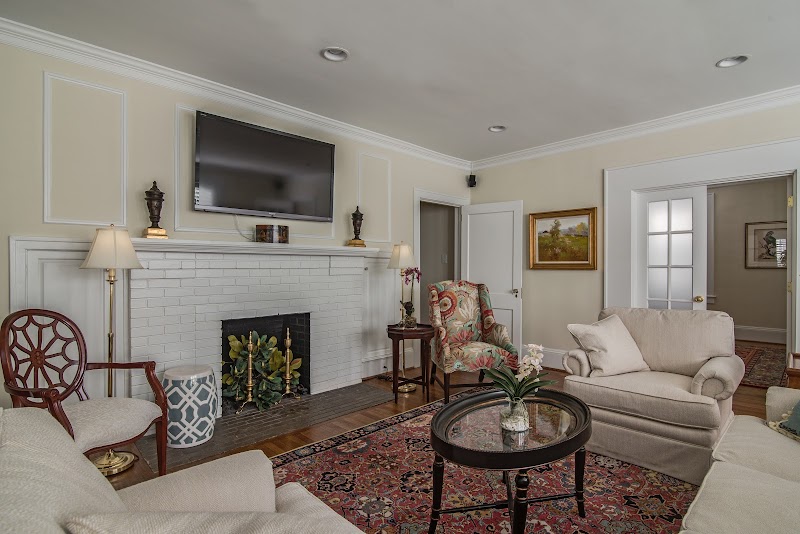 Kenneth W. Poe Funeral & Cremation Service funeral home in Charlotte, NC