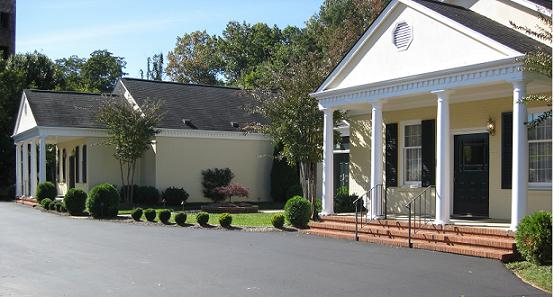 Morris Funeral & Cremation Care funeral home in Asheville, NC