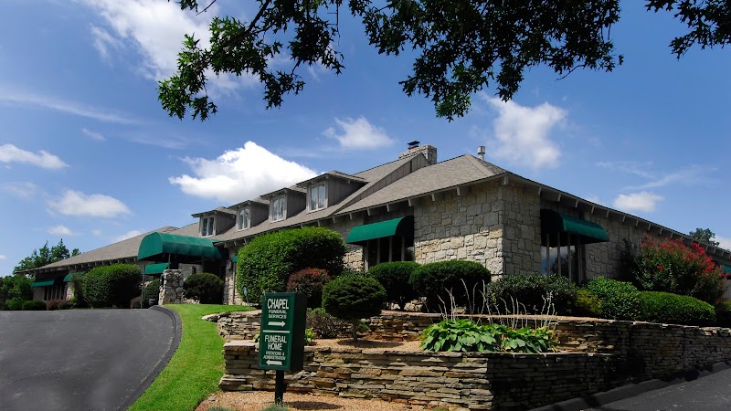 Klingner-Cope Family Funeral Home funeral home in Springfield, MO