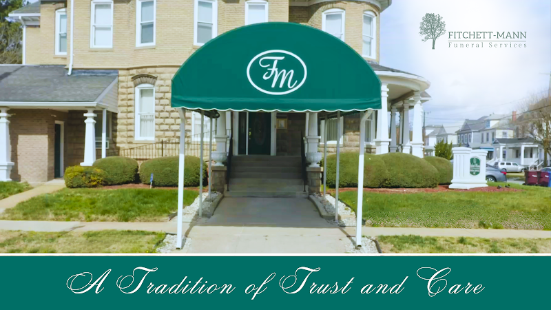 Fitchett Funeral Home funeral home in Chesapeake, VA