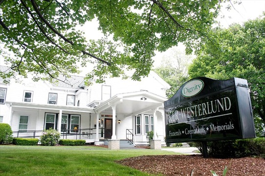 Brattleboro Mortuary funeral home in Brattleboro, VT