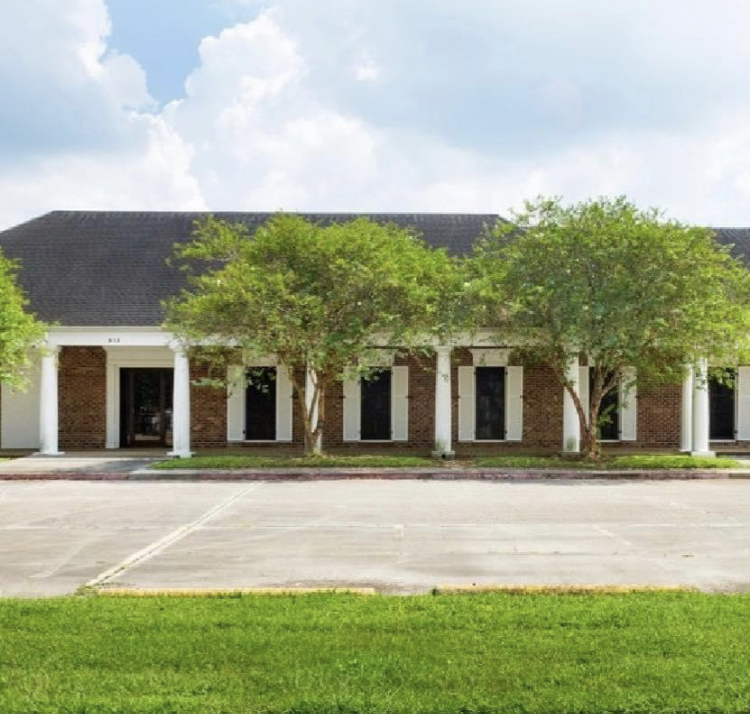 Jones Memorial Services funeral home in Green River, WY