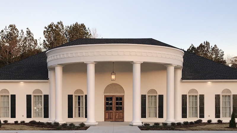 Wright & Ferguson Funeral Home funeral home in Flowood, MS