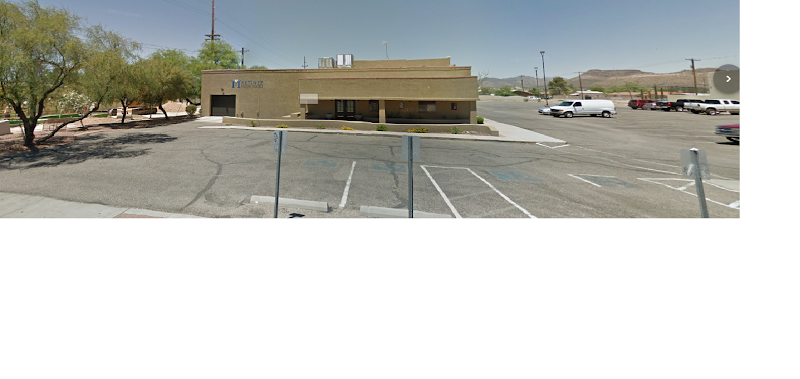 Martinez Memorial Chapel funeral home in South Charleston, WV