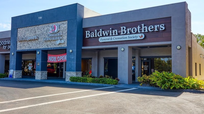 Baldwin Brothers Funeral & Cremation Society - Naples funeral home in Naples, FL