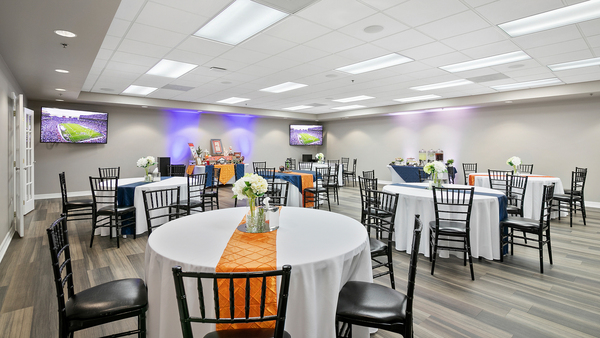 Olinger Highland Mortuary & Cemetery funeral home in Denver, CO