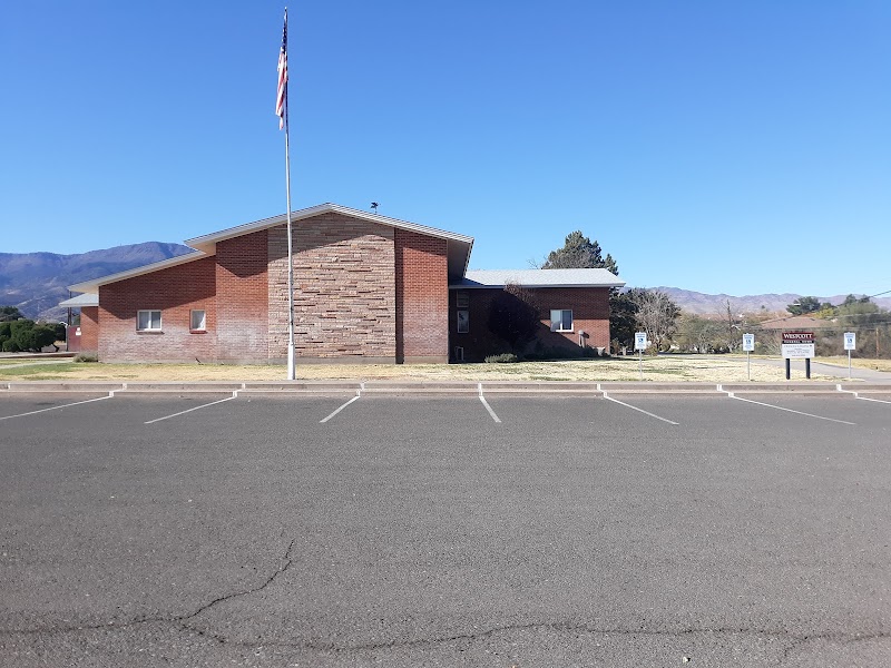 Westcott Funeral Home funeral home in Casa Grande, AZ