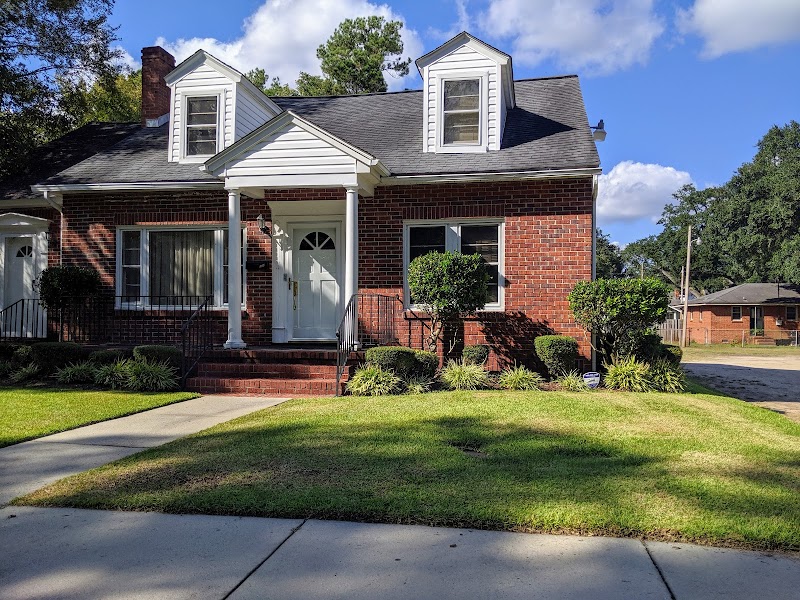 McKiever Funeral Home funeral home in Conway, SC