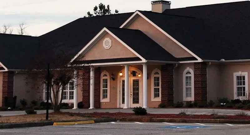 Conner-Westbury Funeral Home funeral home in Griffin, GA