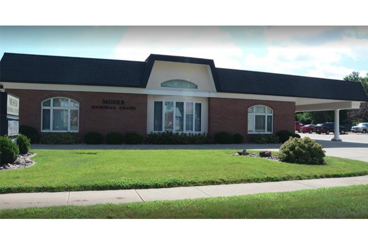 Fremont Family Funeral Home funeral home in Fremont, NE