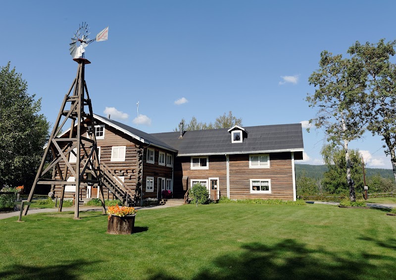 Delta Junction Memorial funeral home in Delta Junction, AK