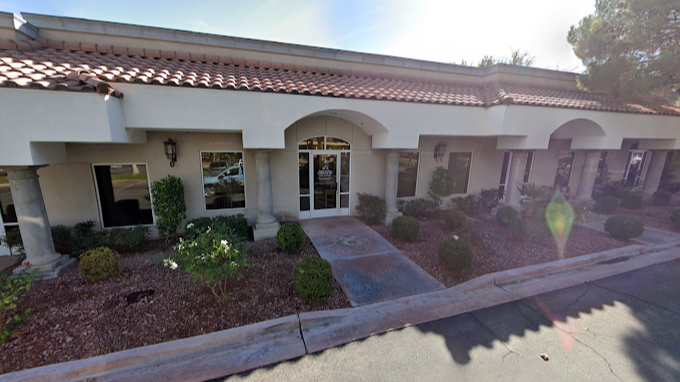 Valley Funeral Home funeral home in Las Vegas, NV