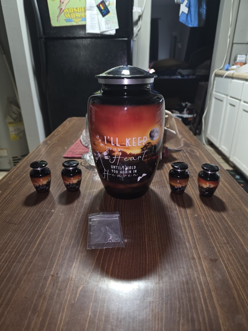 Affinity All Faiths Mortuary & Crematory funeral home in Wichita, KS